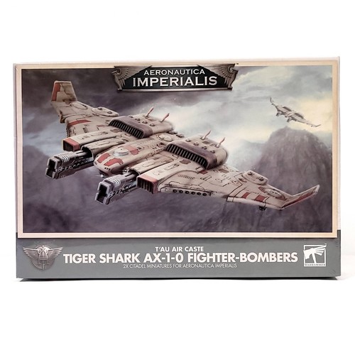 Aeronautica imperialis tiger - imperialis,