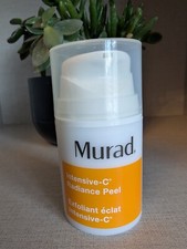 Murad Environmental Shield Intensive-C Radiance Peel 50ml. RRP £55.