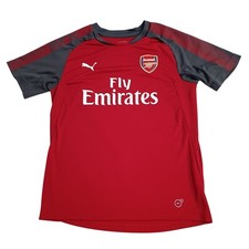 Arsenal Fc Fly Emirates Puma