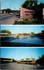 Anaheim CA Rancho La Paz