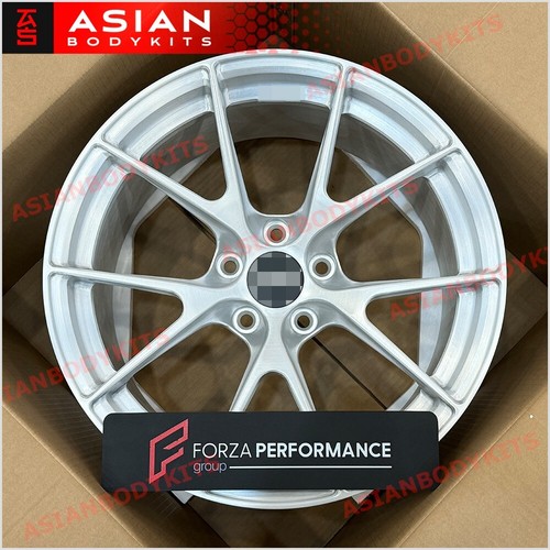 Forged wheel rim for - wheel,