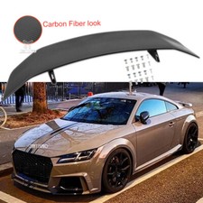 47" Car Rear Trunk Spoiler