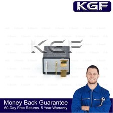 KGF Micro Relay Fits Vauxhall