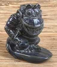 Surfing Monkey Chango Tiki Mug