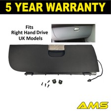 Fits Peugeot 107 Toyota Aygo Citroen C1 1.0 1.4 HDi Glove Box Cover AMS #2