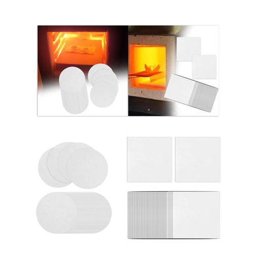 Microwave kiln papers diy - microwave,