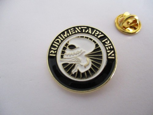 Rudimentary peni anarcho punk - peni,