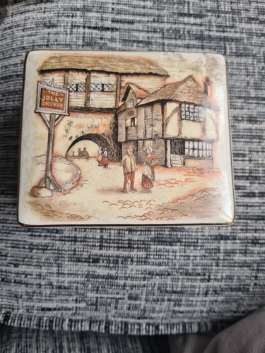 Sandland ware hanley the - ware,,