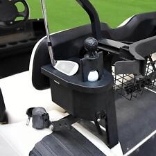 Golf Ball Washer Cleaning Kits Pre Drilled Mount Washing Machine Black with