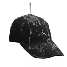 Foldable Baseball Cap Waterproof Sport Cap Outdoor Hats Hiking Mountaineering