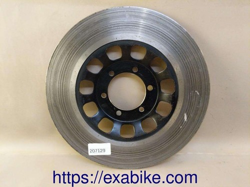 Brake disc for - disc, xs