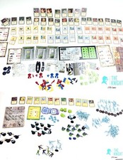 Space Crusade Mission Dreadnought Eldar Attack Multilisting *Buy 4 get 10% off*