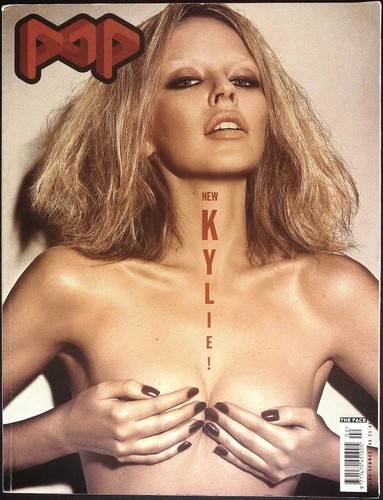 Pop 2003 kylie minogue - #6,