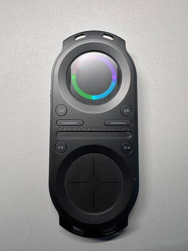 Tonium pacemaker - tonium,