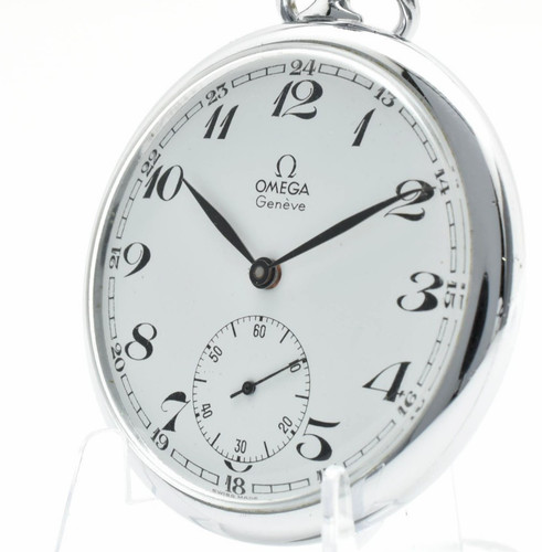 Vintage exc omega geneve - [exc+5],