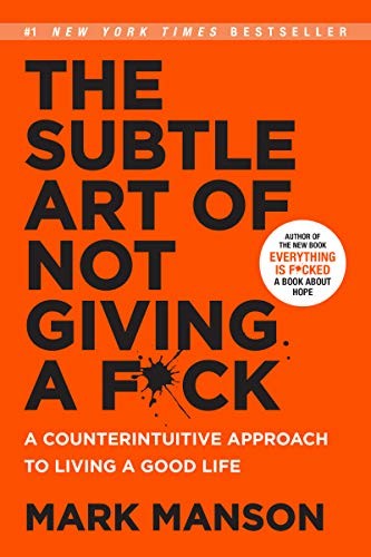The subtle art not - not, a