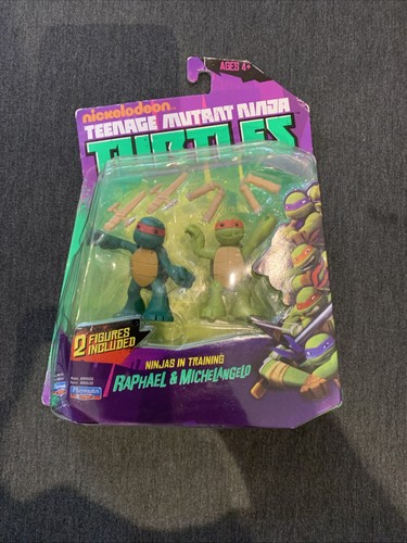 Playmates toys tmnt ninjas - playmates,