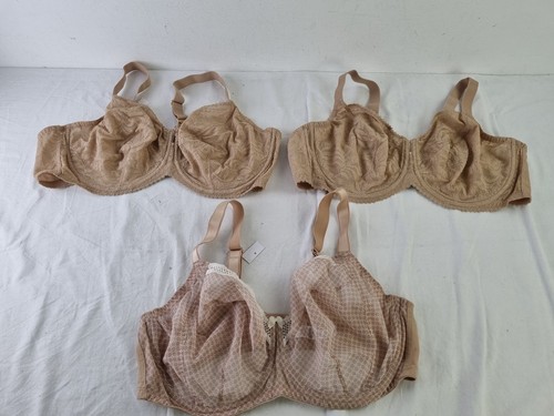 Women 3pcs bundle - bundle, bras