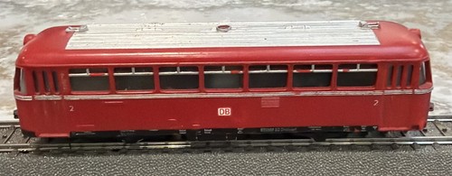 Märklin gauge 3016 - märklin, ho
