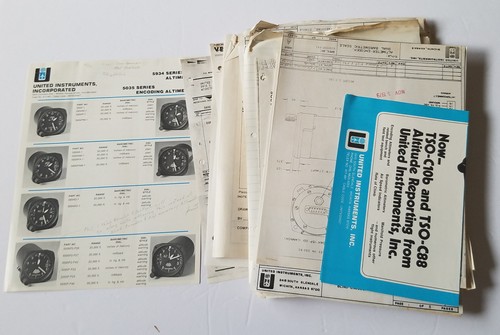 United instruments drawing - united,