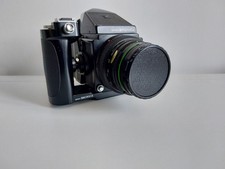 Zenza Bronica ETRS Medium