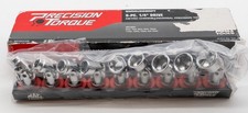 Mac Tools 9-PC. 1/4" Drive