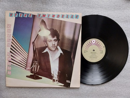 Steve swindells ex - swindells, (ex
