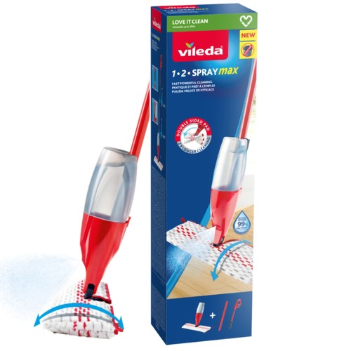 Vileda spray max - 1-2,