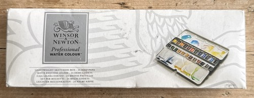 Winsor newton professional - newton,