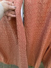 Pair Huge Laura Ashley Trellis