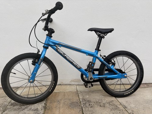 Islabikes cnoc kids unisex - cnoc, 16