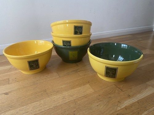 Set heavy duty ceramic - of,