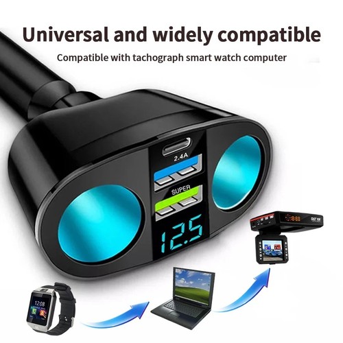 Car cigarette lighter socket - car,