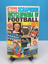 1971 Sun Scrapbook
