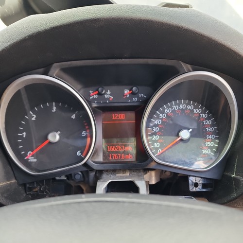 Genuine ford galaxy max - genuine,