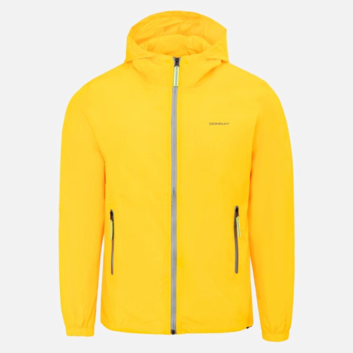 Donnay men hooded zip - donnay,