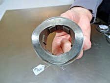 BSA A10 B31 M20 ENGINE 42-0070 CUSH DRIVE SHOCK ABSORBER 2 LOBE VINTAGE 1955-63