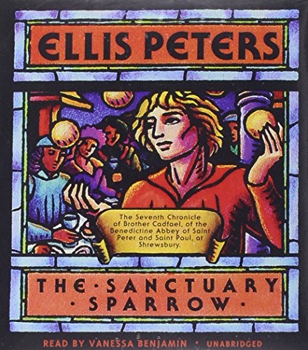 The sanctuary sparrow - the,