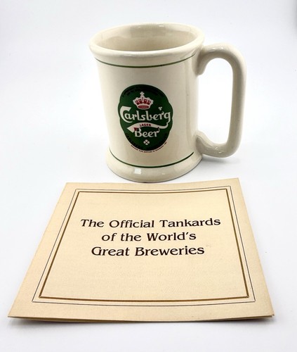 Vintage carlsberg elephant - vintage,