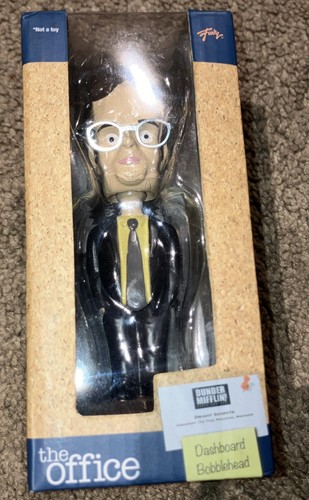 Funky the office dashboard - funky,