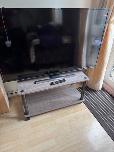 Jvc fire edition - edition, inch