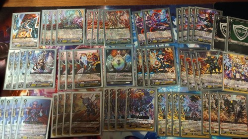 Cardfight vanguard premium - cardfight,