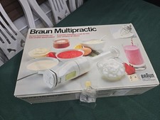 Braun Multipractic MR7 Hand