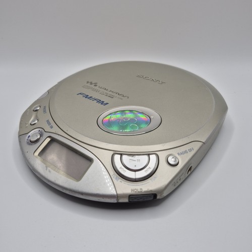 Sony walkman f200 discman - sony,