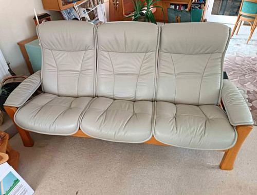 Ekornes stressless buckingham - ekornes,