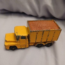 Husky guy warrior truck - guy,