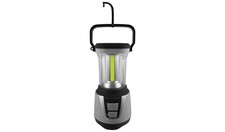Uni-Com 3W COB LED Rechargeable Camping Lantern 4 Light Settings USB Portable