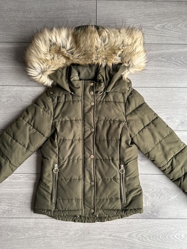 Ladies size topshop - ladies, khaki