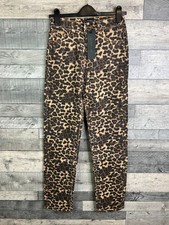 Lioness Womens Jeans Size XS