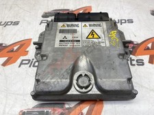 2010 Mitsubishi L200 4LIFE